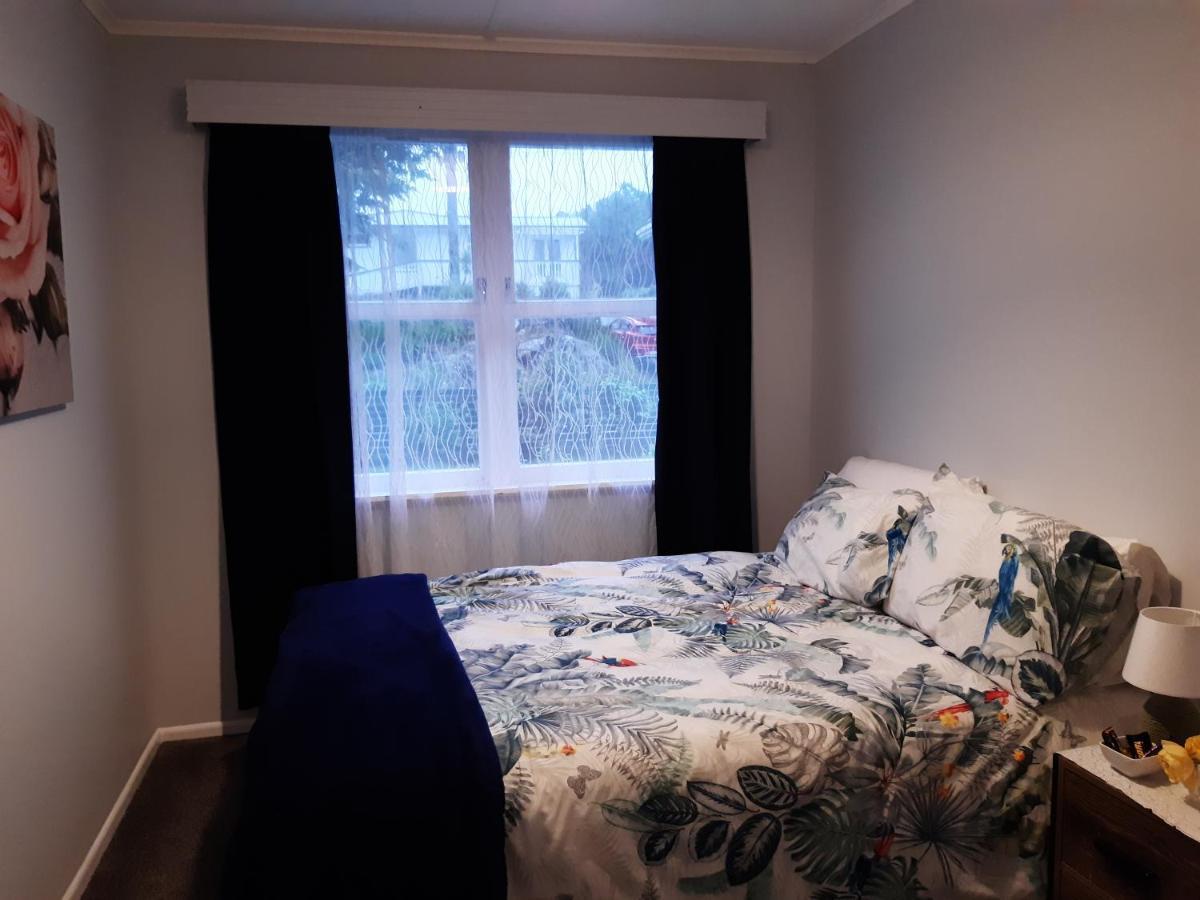 Happy Space Waihi Rom bilde